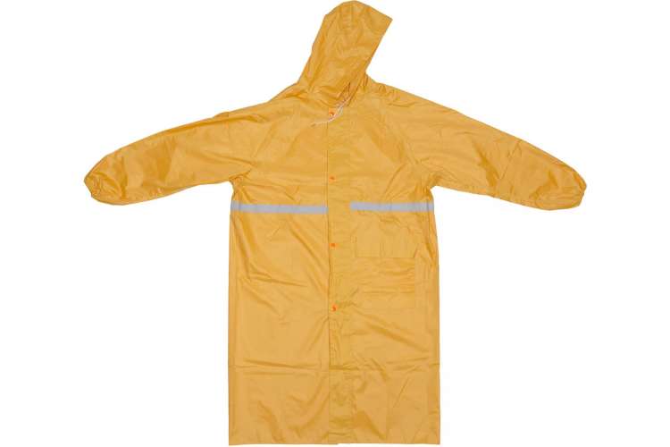 Дождевик Samgrupp желтый, р.2XL 16038