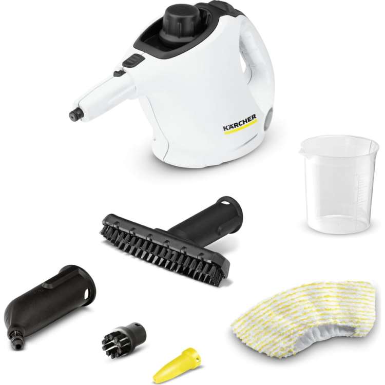 Пароочиститель Karcher SC 1 EU 1.516-400.0
