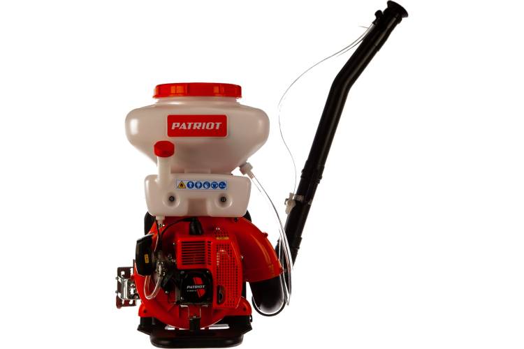 Бензиновый опрыскиватель PATRIOT PT 415WF-12