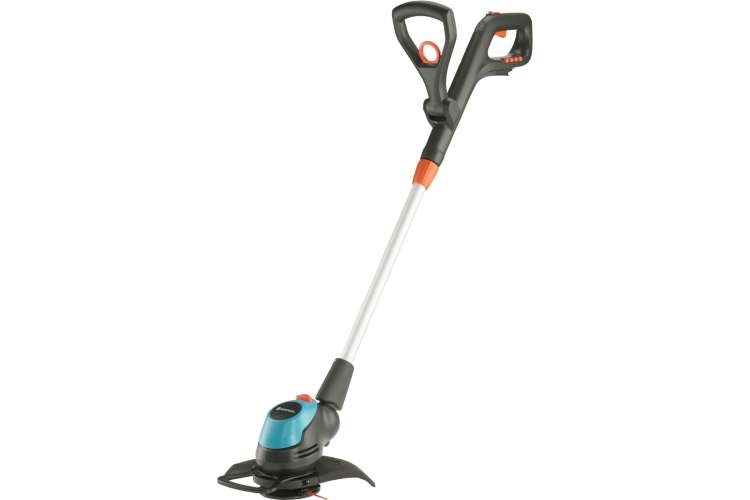 Аккумуляторный триммер Gardena EasyCut 2318V P4A 14700-55.000.00