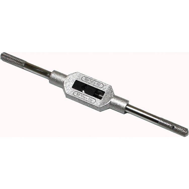 Вороток для метчиков CNIC М 4,0-М12мм 5/32"-1/2" 66151