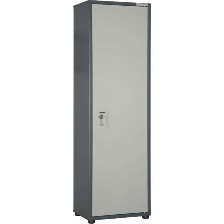 Мебельный шкаф Меткон ШМ-150ТМ2 МТ_02_02_004_02_Ags/Grs
