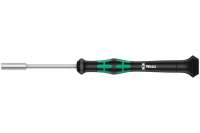 Отвертка WERA 2069 SW 5,0/60 MM WE-118124
