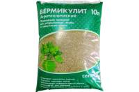 Агротехнический вермикулит CEMMIX 10 л 82578264