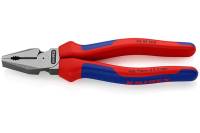 Силовые пассатижи KNIPEX KN-0202200