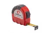Рулетка с фиксатором INTERTOOL EXTRA 3 м х 16 мм MT-0203