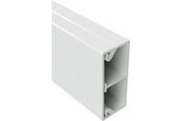 Миниканал с перегородкой 2м DKC TMC 50 2x20 00314