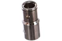 Адаптер для бит 1/4 DR ЭВРИКА ER-92305