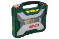 Набор принадлежностей X-Line Titanium (103 предмета) Bosch 2.607.019.331