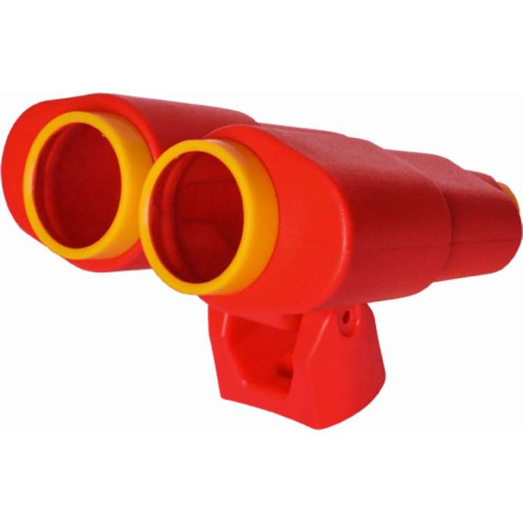 Бинокль Perfetto Sport PS-319 Капитан красный СГ000002762