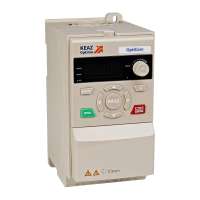 Преобразователь частоты КЭАЗ OptiCore B100-H1K5-220-Т 337056