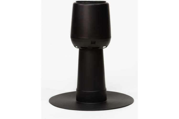 Аэратор кровельный Fachmann A160x490 01.169