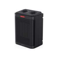 Электрический тепловентилятор Royal Clima  NOTTE RFH-N1500DC-BL