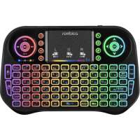 Универсальный пульт ДУ Rombica Air Touch RGB WRC-T02