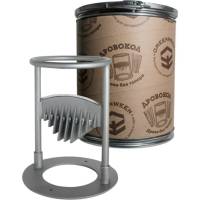 Ручной мини-дровокол базовый, графитовый GreenWeen GW-DR4-T