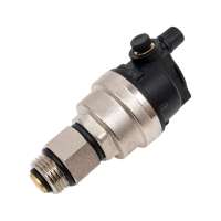 Автоматический воздухоотводчик AV Engineering 1/2", с обратным клапаном AVE155010