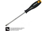 Шлицевая отвертка Inforce SL6x150 06-09-61