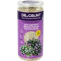 Доктор Грунт для цветов и декор.кустарников, DR.GRUNT 1,0 л 93