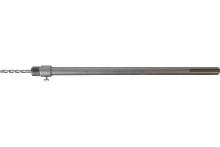 Адаптер для коронок по бетону с центрирующим сверлом (400 мм; SDS-Max) Sturm 9018-SDS-MAX400