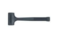 Безынерционный молоток 740г YATO YT-4620