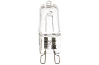 Галогенная лампа Navigator 94 215 JCD9 40Вт clear G9 230В 2000h 4607136942158 128325