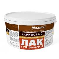 Аквалак АЛЬМИРА 0,9 л 00-00001073
