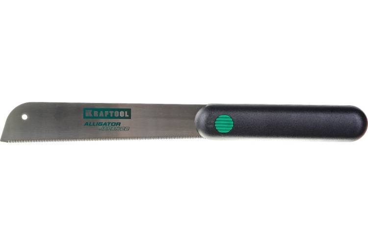 Ножовка KRAFTOOL KATRAN PRECISION CUT 1-15194-18-22