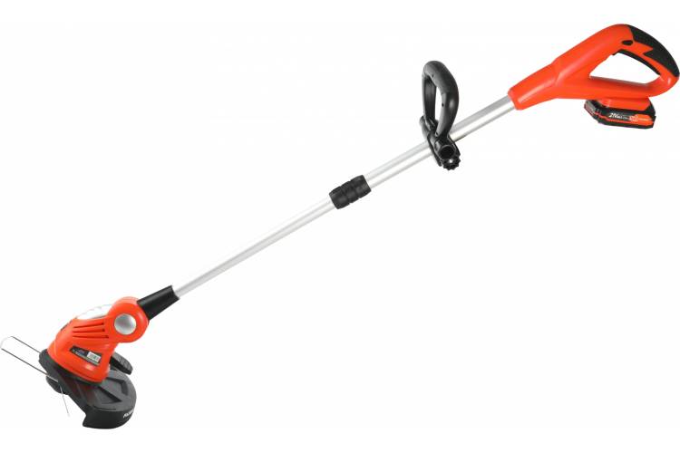 Аккумуляторный триммер PATRIOT TR 235 Li 21B Max UES 250205235