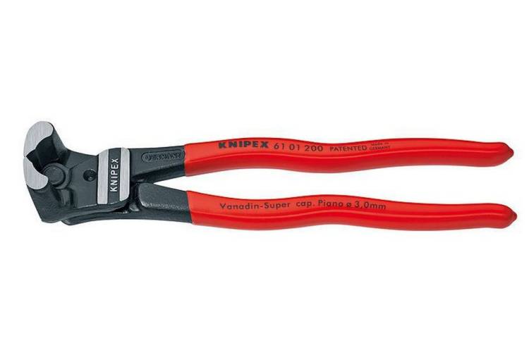 Торцевые болторезы KNIPEX KN-6101200