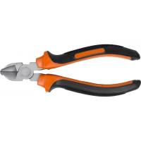Боковые кусачки HORTZ 200 хромирование HOR 104332