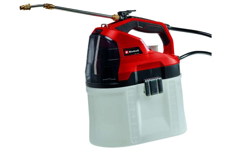 Аккумуляторный распылитель Einhell PXC GE-WS 18/75 Li-Solo 3425220