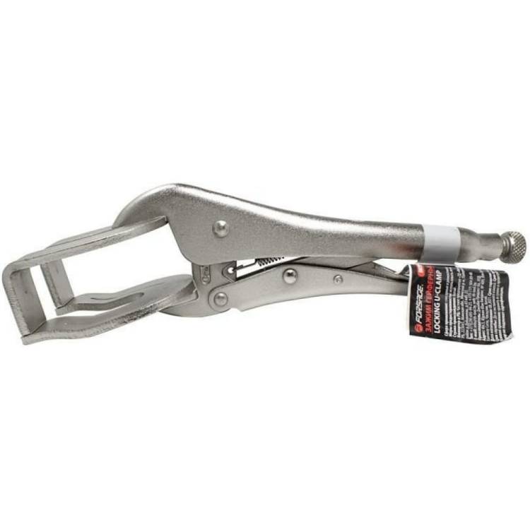Гейферный зажим Forsage U-образный 350 мм F-66201-14 50751