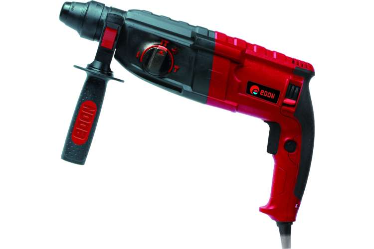 Электрический перфоратор Edon RH-28/1250 1001040402