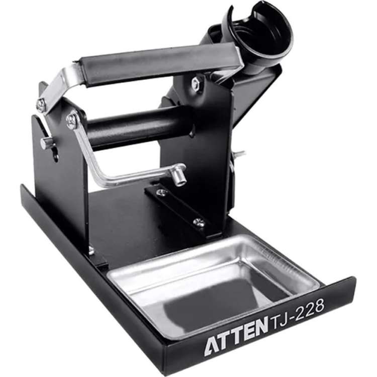 Держатель припоя tj228 ATTEN 103508