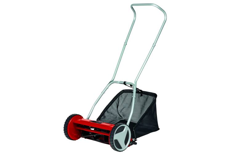 Механическая газонокосилка Einhell GC-HM 400 3414129