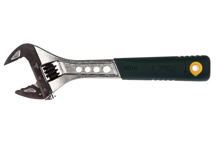 Разводной ключ KRAFTOOL 27265-15