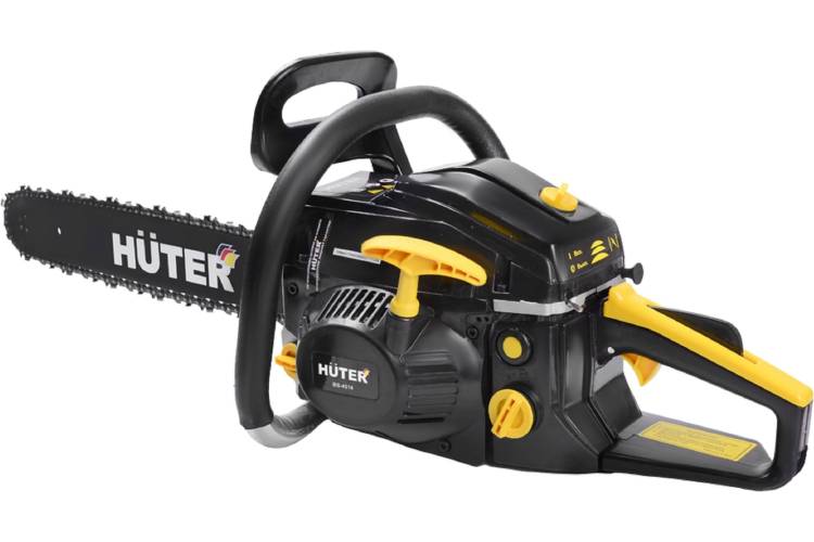 Бензопила Huter BS-4514 70/6/21