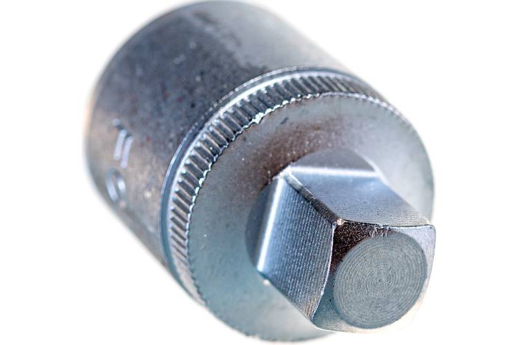 Адаптер 1/2"х3/8" FORCE 80943