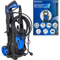 Электрическая мойка высокого давления Forsage f-hrf13p 56478