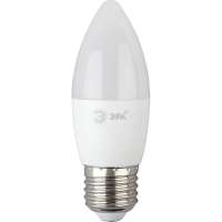 Светодиодная лампочка ЭРА RED LINE LED B35-10W-840-E27 R 10 Вт свеча нейт, белый свет Б0050696