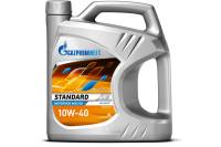 Масло Standard 10W-40 4л Gazpromneft 253142161