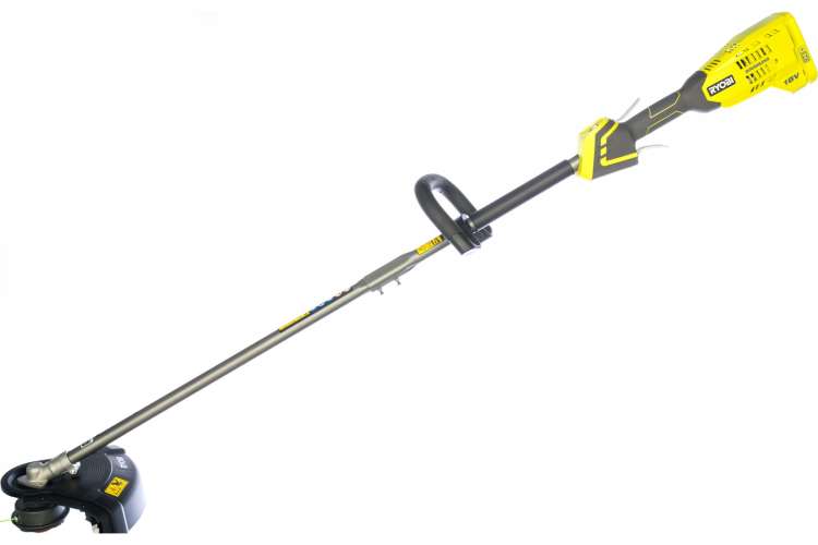 Бесщеточный аккумуляторный триммер Ryobi ONE+ OLT1833 5133003651