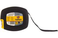 Измерительная стальная лента TOPEX 28C412