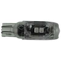 Cветодиод NORD YADA 12V W5W T10-2835-5SMD 80 mA, 100 Lm, 0.9 W, синий TM 909283