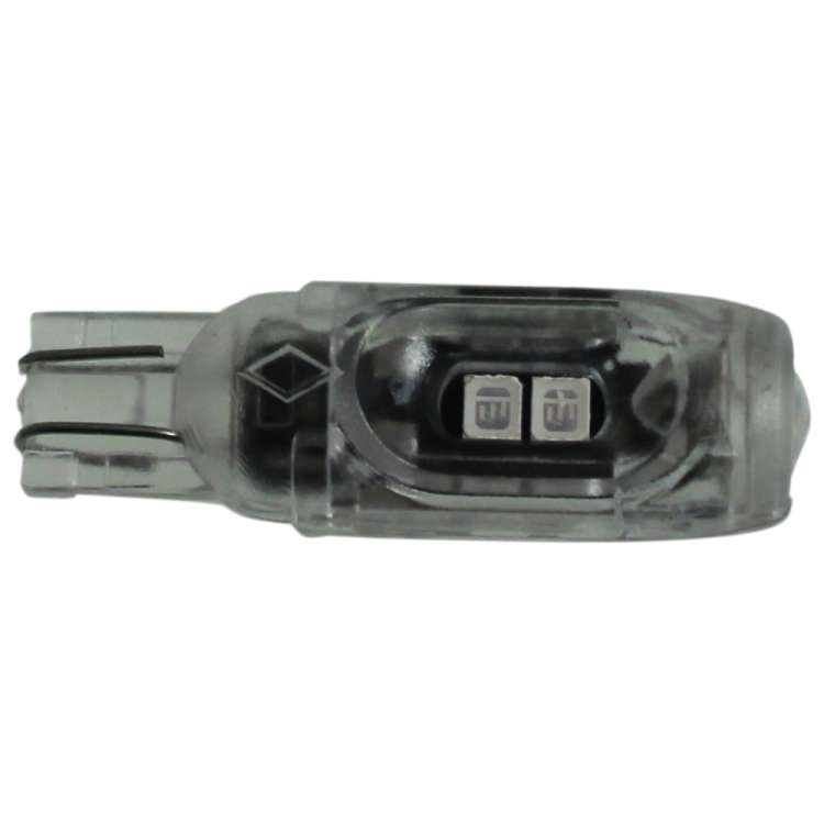 Cветодиод NORD YADA 12V W5W T10-2835-5SMD 80 mA, 100 Lm, 0.9 W, синий TM 909283