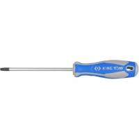 Отвертка TORX Т25, 100мм KING TONY 14232504