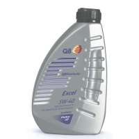 Моторное масло Q8 Oils Formula EXCEL 5W-40, синтетическое, 1 л 101107201751