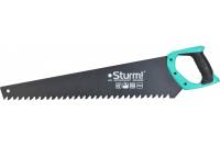 Ножовка по пенобетону Sturm 600 мм тефлоновое покрытие 1060-92-600