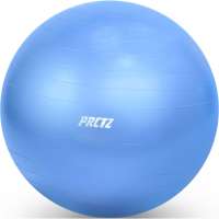 Гимнастический мяч PRCTZ gym ball anti-burst, 75 см PY6030