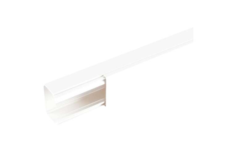 Мини-канал Legrand METRA 60х40 мм, 2 м Leg 638197 400305